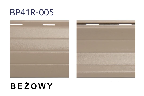 kolor pancerza beżowy