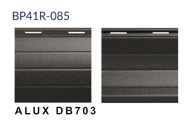 kolor pancerza rolety alux db703